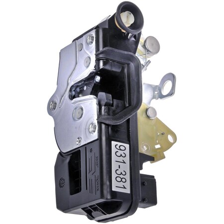 Dorman INTGR LATCH ACTUATOR 931-381